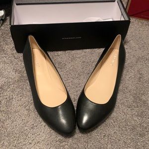 Nine West flats